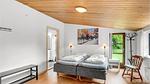 bed - Ferienhaus für 9 Personen (150 m²) in Frøstrup - Top-Hundeurlaub