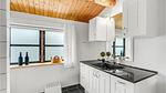 kitchen - Ferienhaus für 9 Personen (150 m²) in Frøstrup - Top-Hundeurlaub
