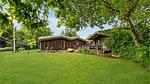 exterior - Ferienhaus für 9 Personen (150 m²) in Frøstrup - Top-Hundeurlaub