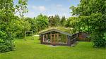 house - Ferienhaus für 9 Personen (150 m²) in Frøstrup - Top-Hundeurlaub