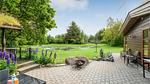 outside - Ferienhaus für 9 Personen (150 m²) in Frøstrup - Top-Hundeurlaub
