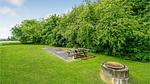 garden - Ferienhaus für 9 Personen (150 m²) in Frøstrup - Top-Hundeurlaub