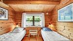 bed - Ferienhaus für 9 Personen (150 m²) in Frøstrup - Top-Hundeurlaub