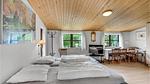 bed - Ferienhaus für 9 Personen (150 m²) in Frøstrup - Top-Hundeurlaub