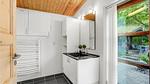 kitchen - Ferienhaus für 9 Personen (150 m²) in Frøstrup - Top-Hundeurlaub