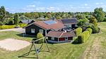 house - Ferienhaus für 10 Personen (183 m²) in Hejls - Top-Hundeurlaub
