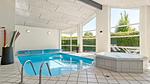 pool - Ferienhaus für 10 Personen (183 m²) in Hejls - Top-Hundeurlaub