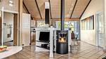 living-room - Ferienhaus für 10 Personen (183 m²) in Hejls - Top-Hundeurlaub