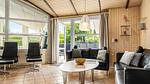 living-room - Ferienhaus für 10 Personen (183 m²) in Hejls - Top-Hundeurlaub