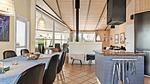 kitchen - Ferienhaus für 10 Personen (183 m²) in Hejls - Top-Hundeurlaub