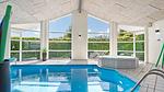 pool - Ferienhaus für 10 Personen (183 m²) in Hejls - Top-Hundeurlaub