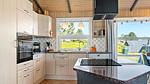 kitchen - Ferienhaus für 10 Personen (183 m²) in Hejls - Top-Hundeurlaub