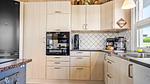 kitchen - Ferienhaus für 10 Personen (183 m²) in Hejls - Top-Hundeurlaub