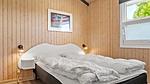 bed - Ferienhaus für 10 Personen (183 m²) in Hejls - Top-Hundeurlaub
