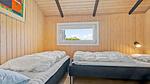 bed - Ferienhaus für 10 Personen (183 m²) in Hejls - Top-Hundeurlaub