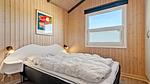bed - Ferienhaus für 10 Personen (183 m²) in Hejls - Top-Hundeurlaub