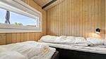 bed - Ferienhaus für 10 Personen (183 m²) in Hejls - Top-Hundeurlaub