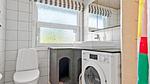 bathroom - Ferienhaus für 10 Personen (183 m²) in Hejls - Top-Hundeurlaub
