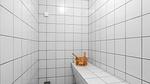 bathroom - Ferienhaus für 10 Personen (183 m²) in Hejls - Top-Hundeurlaub