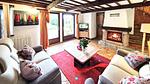 living-room - Ferienhaus für 4 Personen (84 m²) in Pléhédel - Top-Hundeurlaub