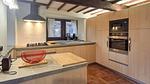 kitchen - Ferienhaus für 4 Personen (84 m²) in Pléhédel - Top-Hundeurlaub