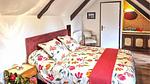 bed - Ferienhaus für 4 Personen (84 m²) in Pléhédel - Top-Hundeurlaub