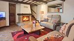 living-room - Ferienhaus für 4 Personen (84 m²) in Pléhédel - Top-Hundeurlaub