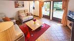 living-room - Ferienhaus für 4 Personen (84 m²) in Pléhédel - Top-Hundeurlaub