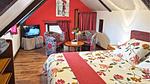 bed - Ferienhaus für 4 Personen (84 m²) in Pléhédel - Top-Hundeurlaub