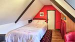 bed - Ferienhaus für 4 Personen (84 m²) in Pléhédel - Top-Hundeurlaub