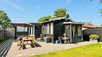 house - Ferienhaus für 6 Personen (50 m²) in Westerland (Nordholland) - Top-Hundeurlaub