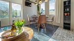 living-room - Ferienhaus für 6 Personen (50 m²) in Westerland (Nordholland) - Top-Hundeurlaub