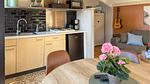 kitchen - Ferienhaus für 6 Personen (50 m²) in Westerland (Nordholland) - Top-Hundeurlaub