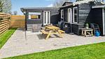 exterior - Ferienhaus für 6 Personen (50 m²) in Westerland (Nordholland) - Top-Hundeurlaub