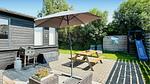 outside - Ferienhaus für 6 Personen (50 m²) in Westerland (Nordholland) - Top-Hundeurlaub