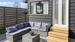 outside - Ferienhaus für 6 Personen (50 m²) in Westerland (Nordholland) - Top-Hundeurlaub
