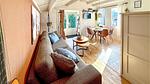 living-room - Ferienhaus für 6 Personen (50 m²) in Westerland (Nordholland) - Top-Hundeurlaub