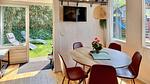 living-room - Ferienhaus für 6 Personen (50 m²) in Westerland (Nordholland) - Top-Hundeurlaub