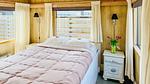 bed - Ferienhaus für 6 Personen (50 m²) in Westerland (Nordholland) - Top-Hundeurlaub