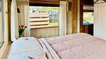 bed - Ferienhaus für 6 Personen (50 m²) in Westerland (Nordholland) - Top-Hundeurlaub