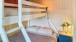 bed - Ferienhaus für 6 Personen (50 m²) in Westerland (Nordholland) - Top-Hundeurlaub