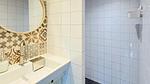 bathroom - Ferienhaus für 6 Personen (50 m²) in Westerland (Nordholland) - Top-Hundeurlaub