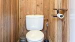 bathroom - Ferienhaus für 6 Personen (50 m²) in Westerland (Nordholland) - Top-Hundeurlaub