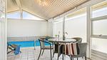pool - Ferienhaus für 10 Personen (157 m²) in Pandrup - Top-Hundeurlaub