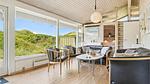 living-room - Ferienhaus für 10 Personen (157 m²) in Pandrup - Top-Hundeurlaub