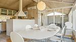 kitchen - Ferienhaus für 10 Personen (157 m²) in Pandrup - Top-Hundeurlaub