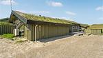 house - Ferienhaus für 10 Personen (157 m²) in Pandrup - Top-Hundeurlaub