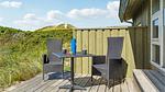 outside - Ferienhaus für 10 Personen (157 m²) in Pandrup - Top-Hundeurlaub