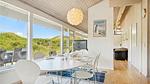 living-room - Ferienhaus für 10 Personen (157 m²) in Pandrup - Top-Hundeurlaub