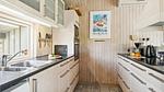 living-room - Ferienhaus für 10 Personen (157 m²) in Pandrup - Top-Hundeurlaub